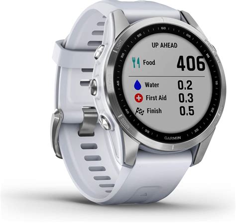 do garmin watches work with iphone